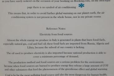 تختخواب و صبحانه Bellaqua