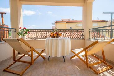 Pensjonat Guest House Medin