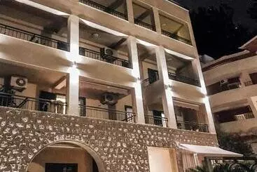 Pensionat Guest House Medin