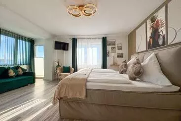 Majatalo Sieben Zimmer Am See