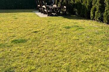 Apartmanszálloda Wellness Dorina