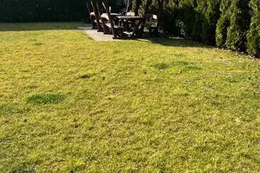 Aparthotel Wellness Dorina