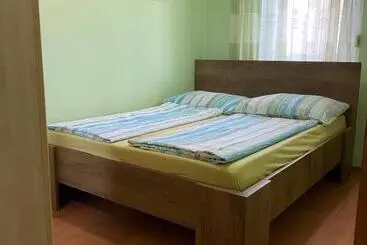 Apartahotel Wellness Dorina