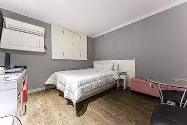 Cheonan Honeymoon Motel