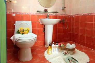 Gyeongju Haneulhosu Pension