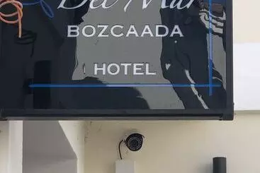 Hotel Del Mar