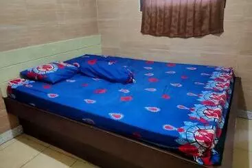 Hotel Rinosari Bandungan