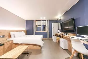 Mokpo Hotel Kaiser