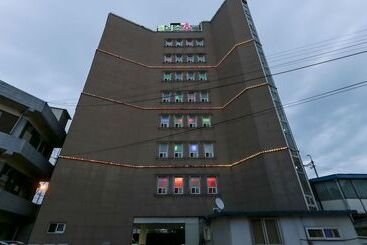 Motel Jincheon Palace