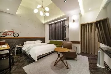 モーテル Bellino