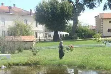 Pensione Chambres à Louer Le Domaine