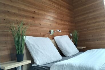 ペンション Chambres à Louer Le Domaine