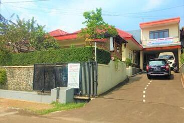 Pensão Poetri Guest House Syariah