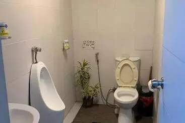 Majatalo Surfer's Point Deck