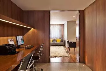 شقة فندقية Altis Prime