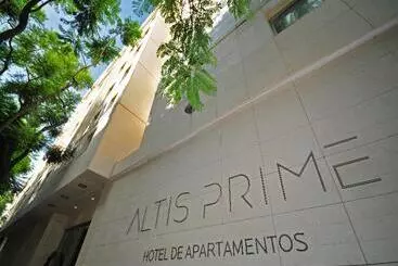 Апарт-отель Altis Prime