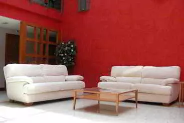 Feijoo Apartamentos Turisticos