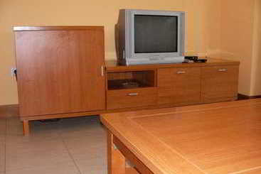 Feijoo Apartamentos Turisticos