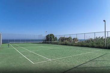 هتل All Senses Ocean Blue Sea Side Resort  All Inclusive