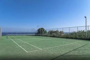 Hotel All Senses Ocean Blue Sea Side Resort  All Inclusive