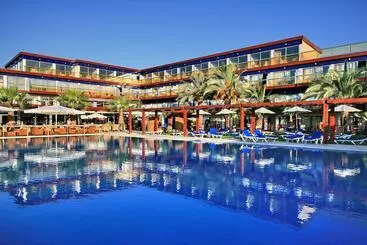 Hotel All Senses Ocean Blue Sea Side Resort  All Inclusive
