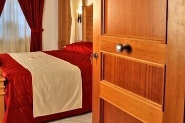 ホテル Antico Casale Russo