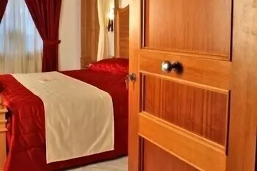 Отель Antico Casale Russo