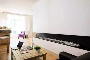 Hotel Hôtel Atrium Mondial