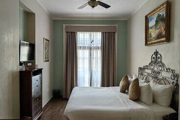 Casa Lucia Hotel Boutique