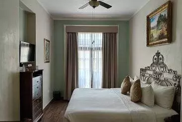 Casa Lucia Hotel Boutique