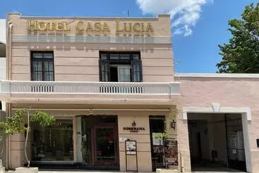 Casa Lucia Hotel Boutique