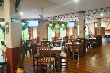 هتل Casa Sun And Moon