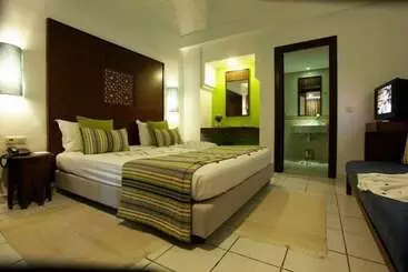 酒店 Club Rosa Rivage