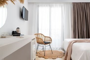 هتل Diana Art Boutique