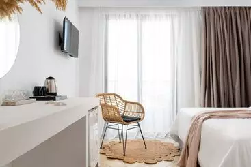 בית מלון כפרי Diana Art Boutique