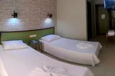 Hotelli Didyma House