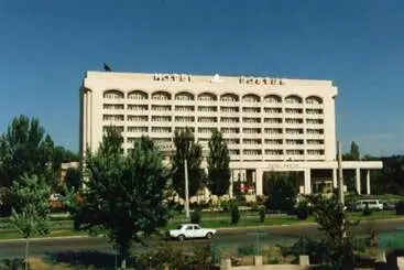 Hotel Dostuk