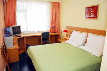 Hotel Home Inn Changying East Road