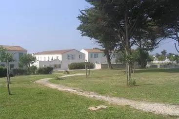 ホテル Hôtel Odalys Les Hauts De Cocraud