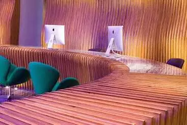 هتل Indigo Shanghai On The Bund, An Ihg