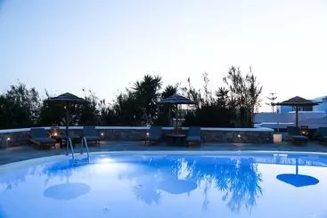 Hôtel Jason