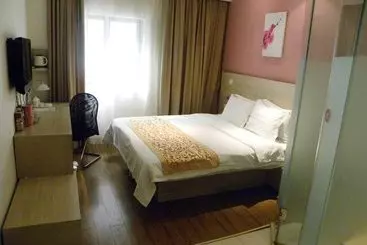 Hotel Ji  Shanghai Kaixuan Road