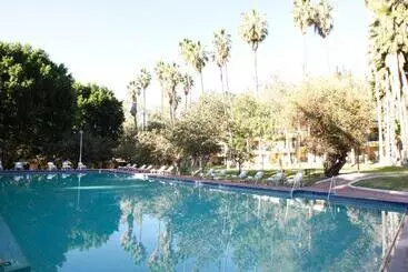 Szálloda Mision Comanjilla