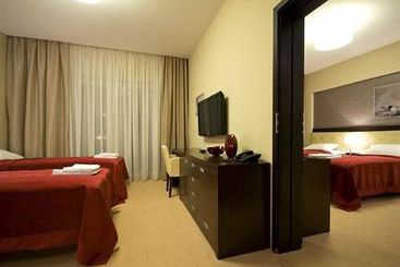 בית מלון כפרי Platinum