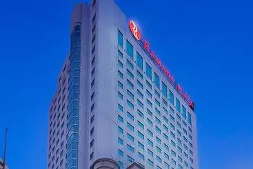 فندق Ramada Plaza Shenyang Citycenter