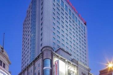 فندق Ramada Plaza Shenyang Citycenter