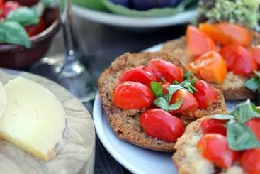 Vidéki Szálló Agriturismo Masseria Bellolio