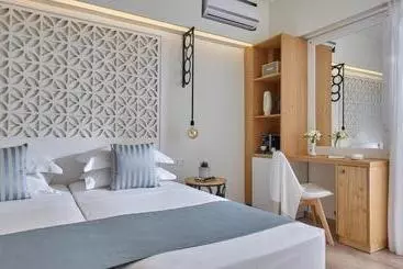 ホテル Vasia Boulevard