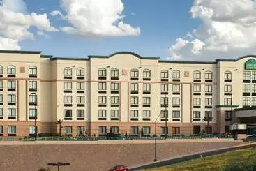 酒店 Wingate By Wyndham Chihuahua