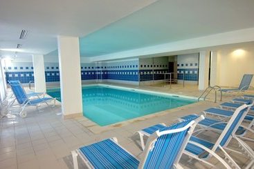 公寓 Residence Les Terrasses De La Bergerie